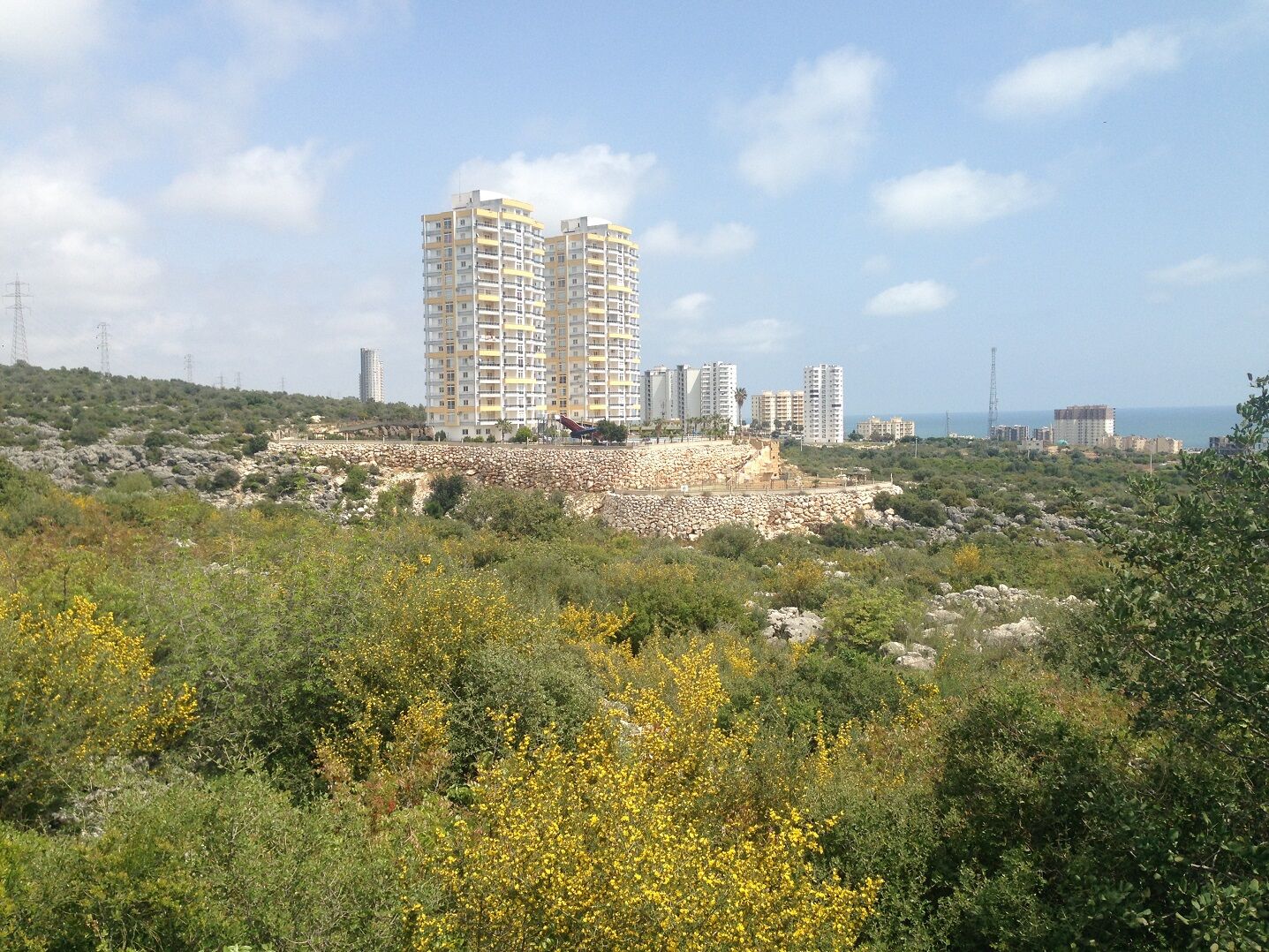 Erdemli, Mersin