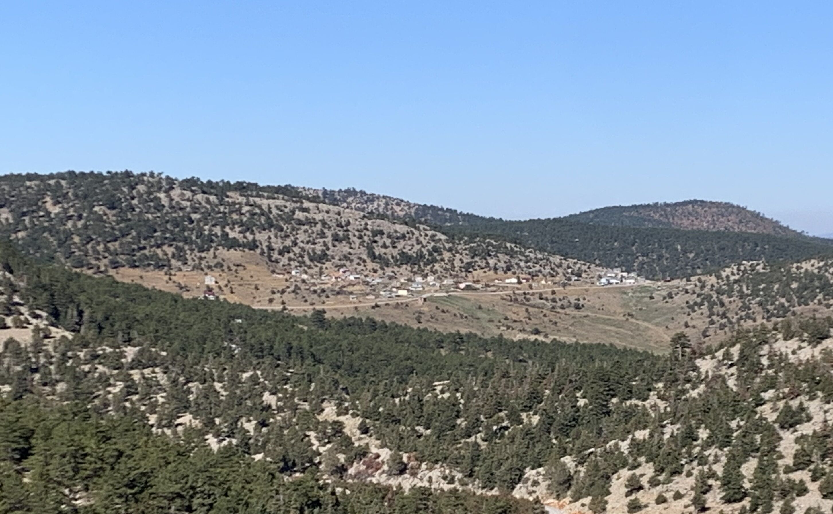 Konya, Hadim