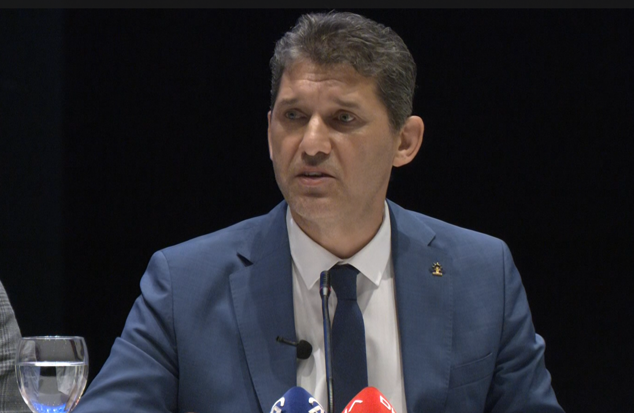 Ali Çetin