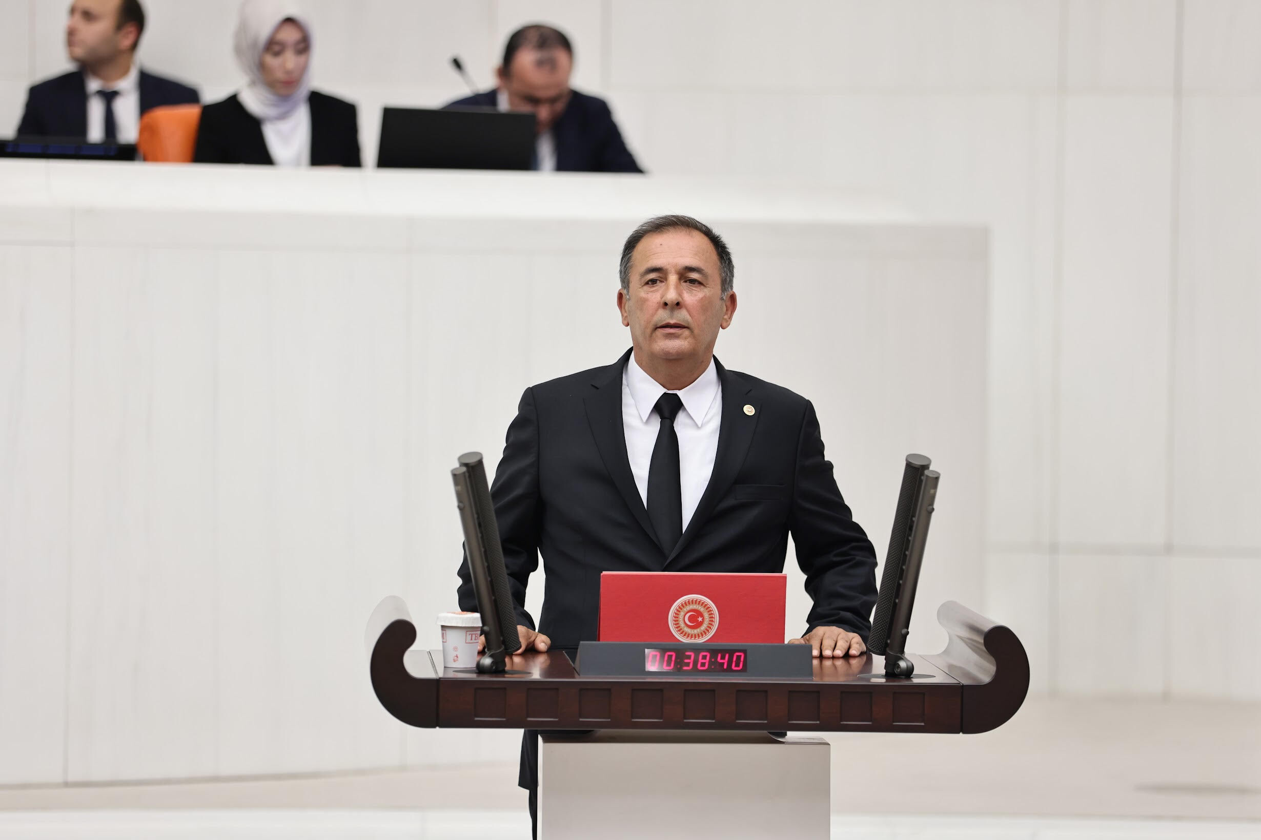 Mustafa Erdem