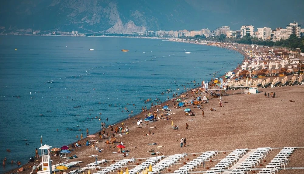 Antalya Sahil3 (1)