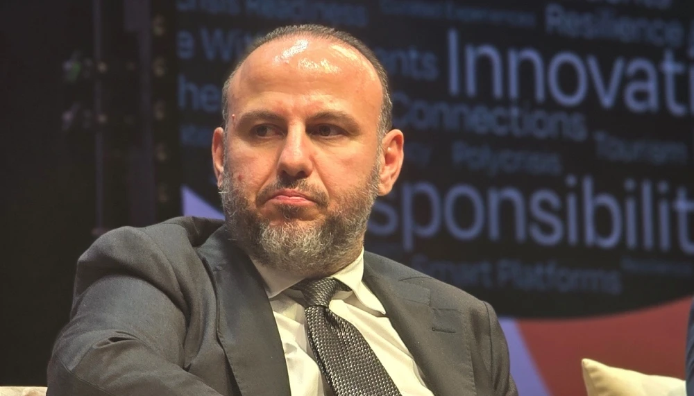 Mert Vardar Kongre