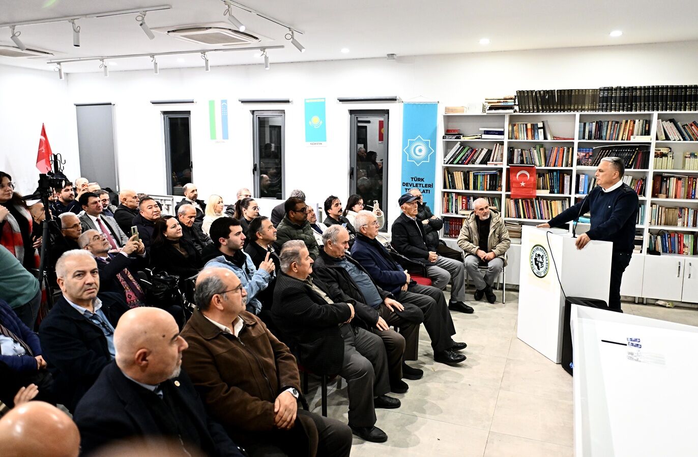 Türk Ocaklari (2)