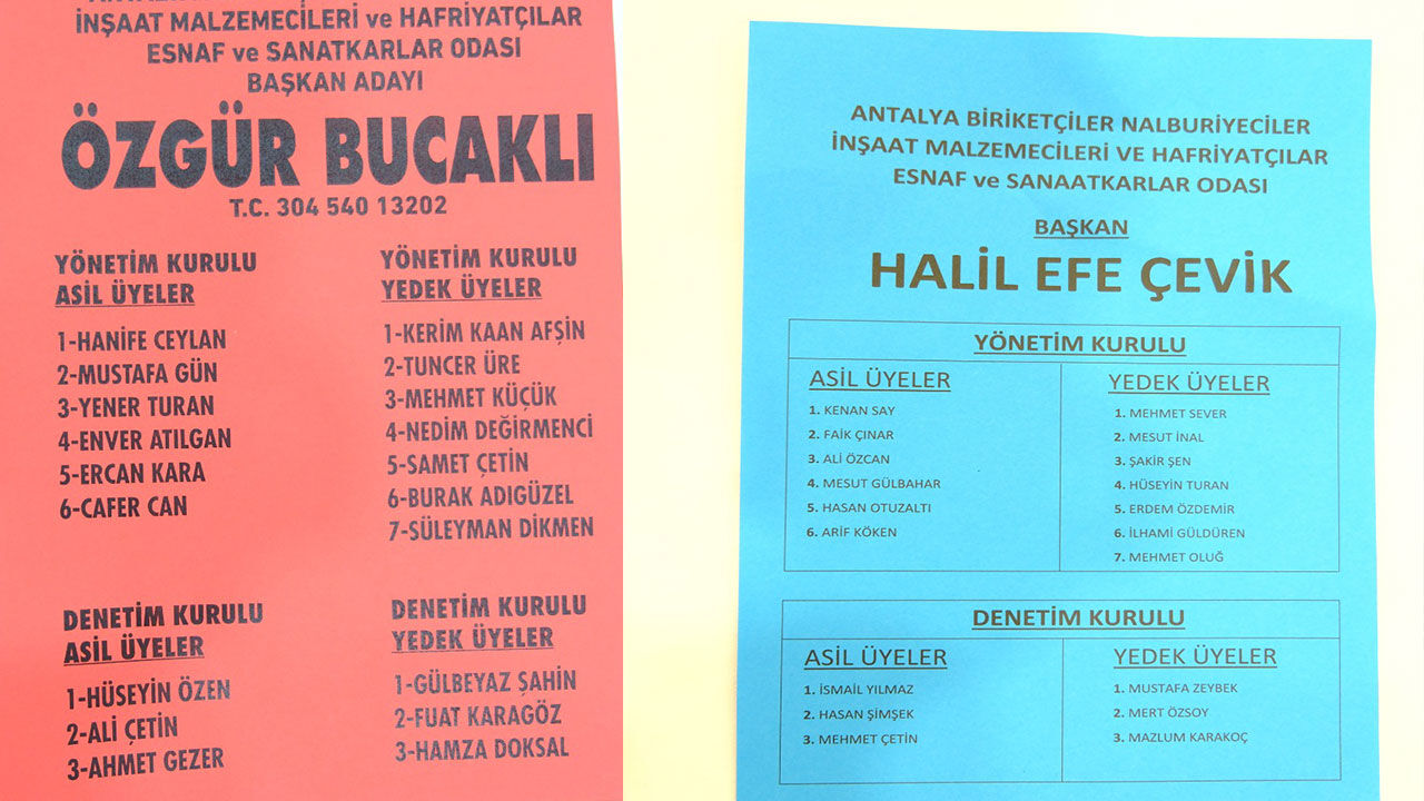 Liste