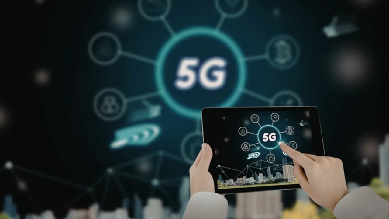 5G’de Hızlı Yayılım: 29 Milyon Abone ve Yüzde 91 Kullanım Oranı