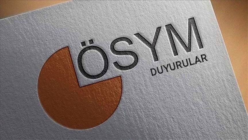 YDS sonuçları açıklandı