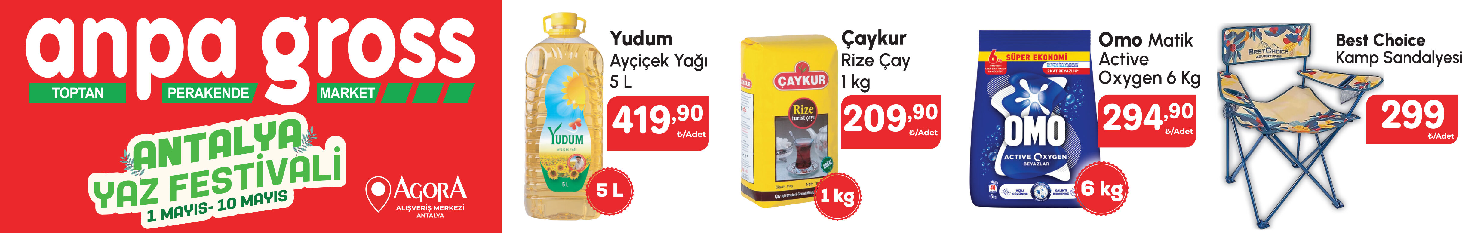 Reklam Bloğu