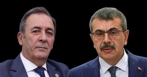 CHP'den Milli Eğitim Bakanı Tekin'e istifa çağrısı