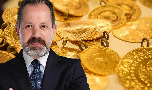 Gram altın için 10 bin TL tahmini