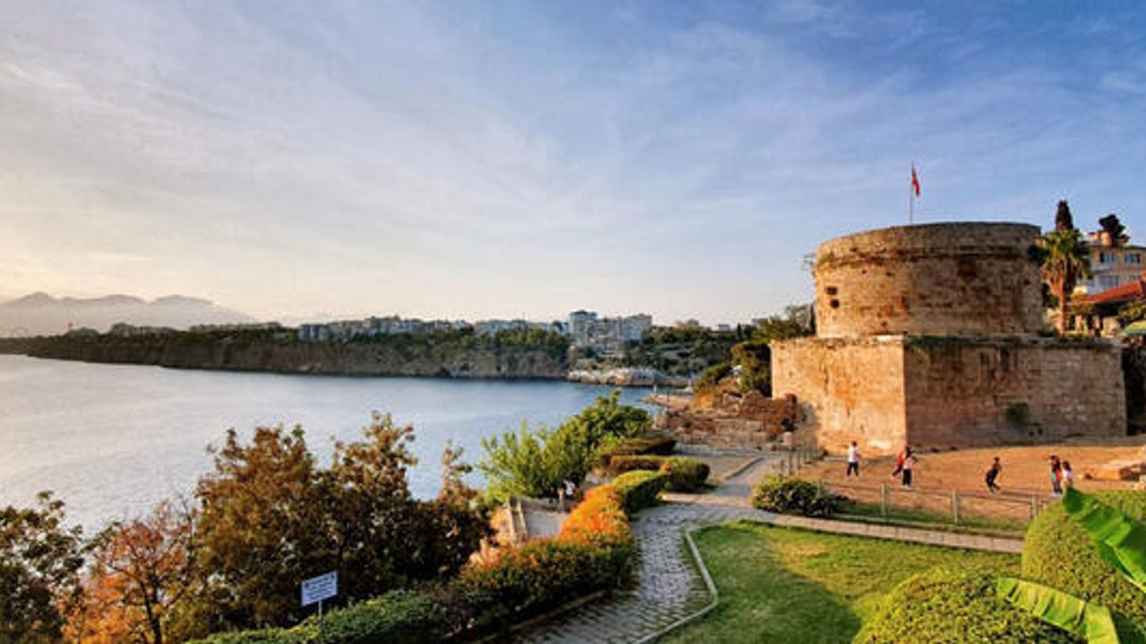 Karaalioglu Parki (1)-2