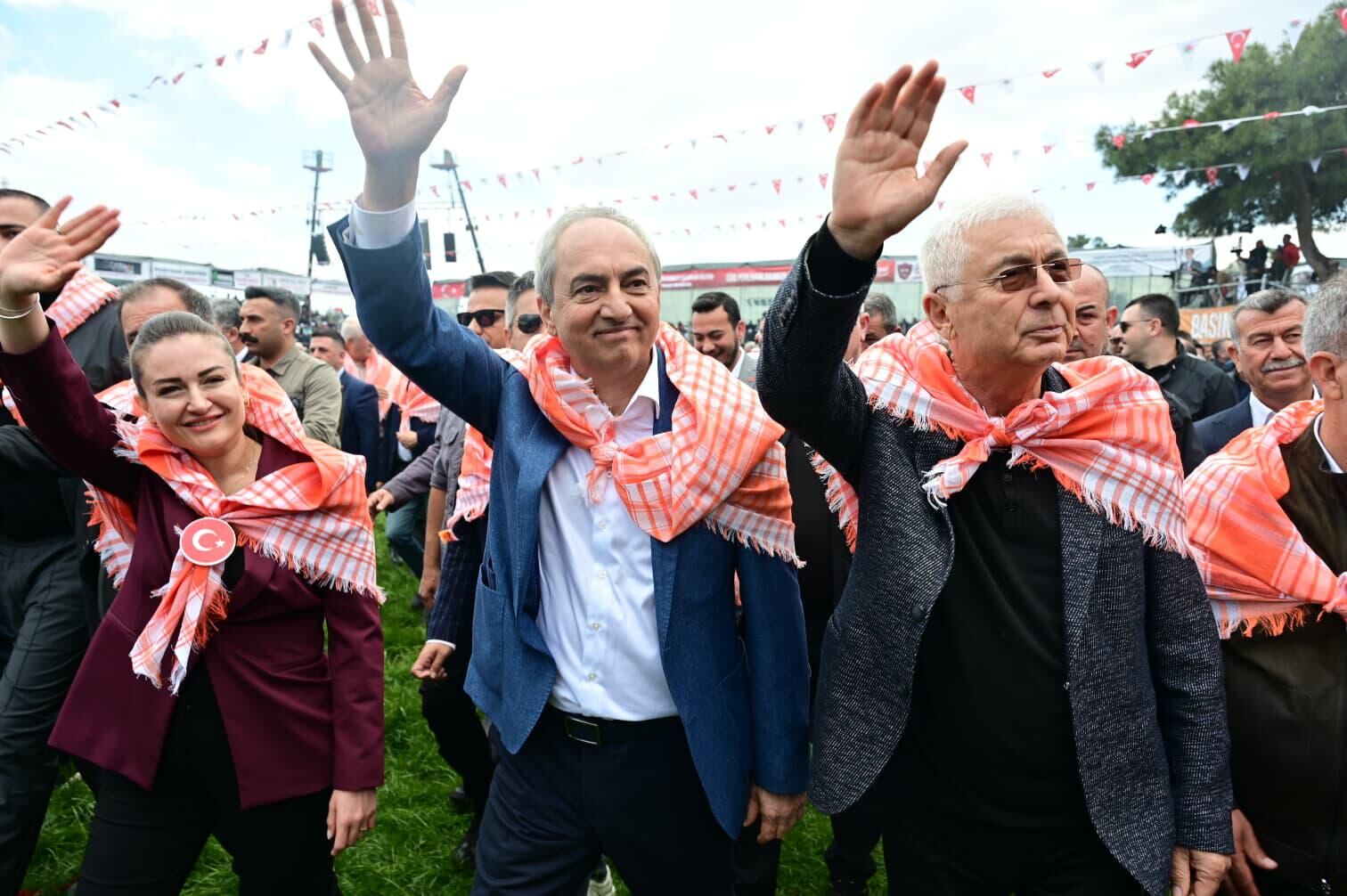 Kepezin Baspehlivani Enes Dogan 5