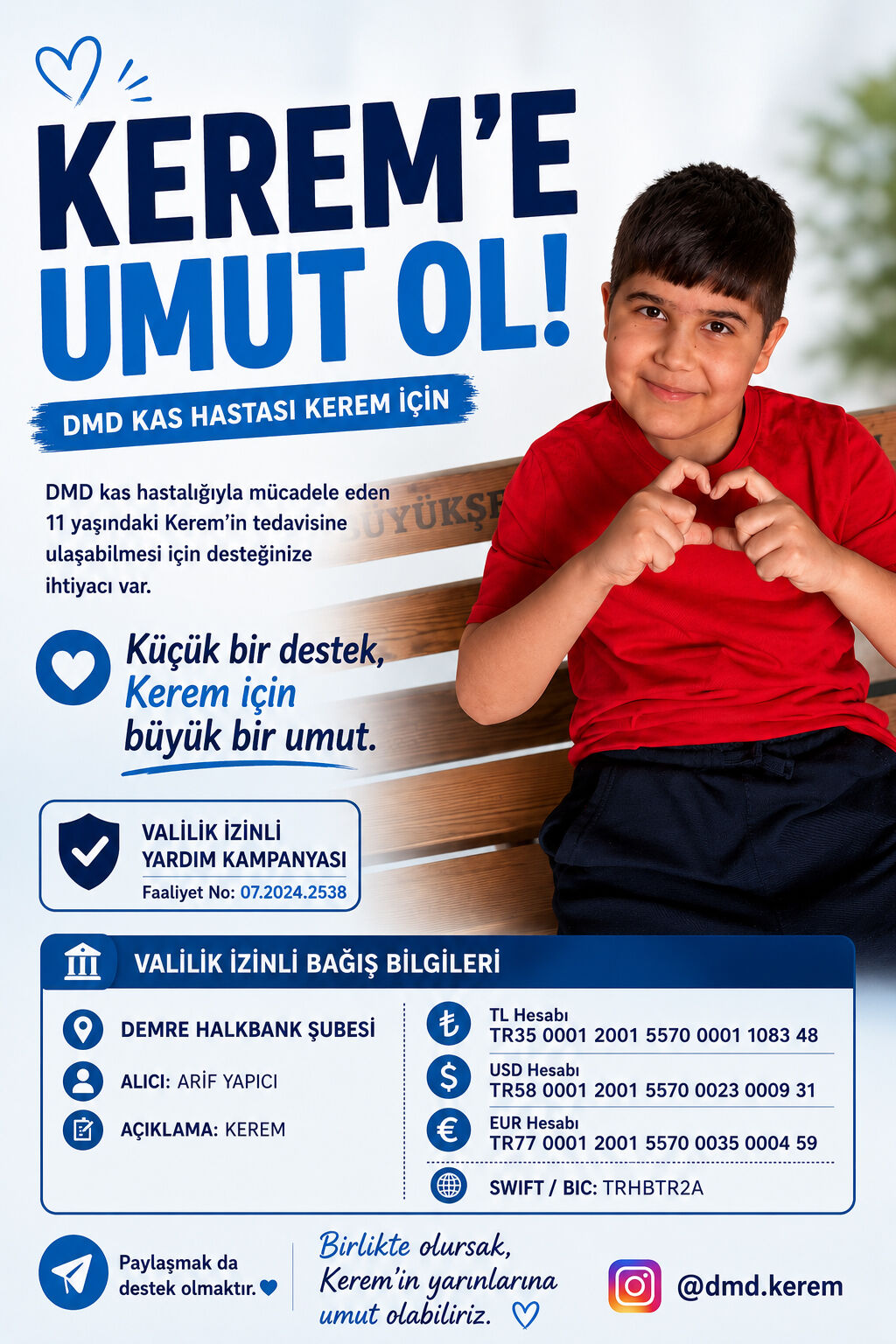 D M D L I K E R E M I N U M U T C A G R I S I K O S M A K O Y 1446811 430328