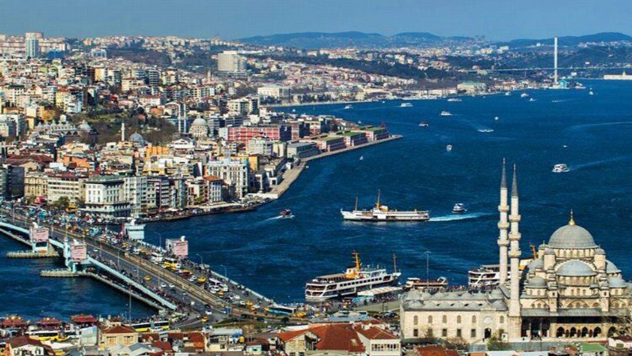 İstanbul'dan göç edilen ilk 10 şehir: Listede Antalya'da var!