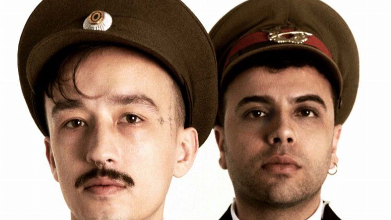 KÖFN listelerde fırtına gibi