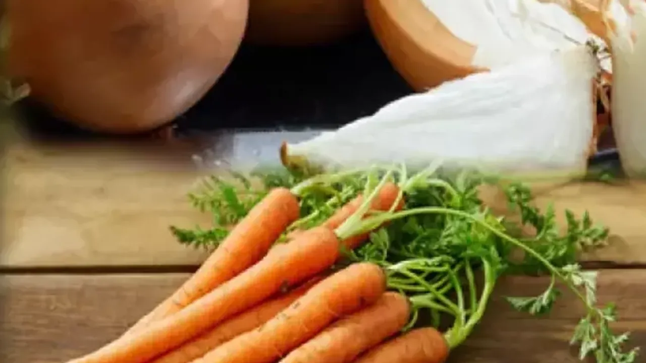 Üretici ile market arasındaki fark büyüyor: Havuç liste başı