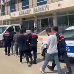 Kumluca'da 9 hırsızlık olayı JASAT çalışmasıyla aydınlatıldı