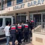 Kumluca'da suç örgütü operasyon: 4 tutuklama