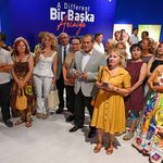 Antalya'nın görsel hafızasına 76 eserlik koleksiyon