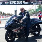 Kepez'de hız ve adrenalin dolu iki yarış