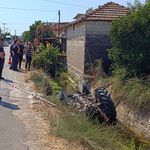 Kumluca’da traktör kazası: 1 ölü