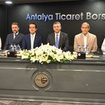 Tarımda yeni dönem: ‘Değişime ayak uyduran kazanacak’