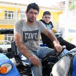Cihan Topal’ın ehliyet isyanı; traktör serbest, otomobil yasak