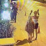 Oyuncak tüfekle sokakta dolaşınca gözaltına alındı
