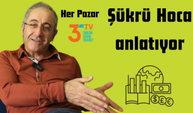 Çalışıyoruz, üretiyoruz,  verimli miyiz? Şükrü Erdem anlatıyor