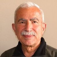 Mustafa Kazım Aydın