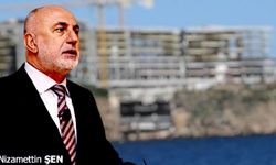 Antalya’da 5 yıldızlı otel arzı: Sürdürülemez körlük
