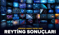 20 Nisan 2026 reyting sonuçları