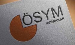 YDS sonuçları açıklandı