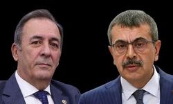 CHP'den Milli Eğitim Bakanı Tekin'e istifa çağrısı