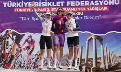 Türkiye Bisiklet Federasyonu ağustos 2026 faaliyet takvimi