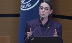 Sinem Dedetaş’tan operasyon tepkisi