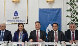 “Muhafazakar iktidar kumarı serbest, çiftçiyi yalnız bıraktı”