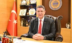 AESOB Başkanı Dere'den esnafa uyarı: “Dijital vitrin artık şart”
