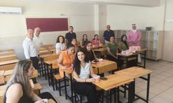 Eğitim Bir-Sen’den Geleneksel Aşure İkramı