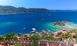 Türkiye'nin en iyi tatil rotası neresi?