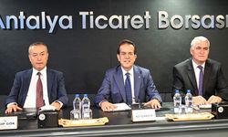 ATB Temmuz Ayı Meclisi toplandı