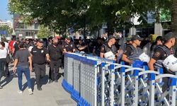 Çankaya Belediyesi'ne operasyon: Çok sayıda gözaltı