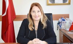 Sağlık Müdürü Dirican Korkuteli'ye veda etti