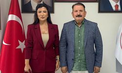 Korkuteli Sağlık Müdürü Yılmazer oldu