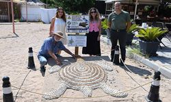 Kemer'de 'Dumansız Plaj' uygulaması başladı