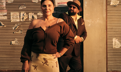 Sibel Can ve Eypio'dan yeni hit "Kıyamam"