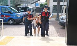 Hırsızlıkla başladı, gasp ve direnişle bitti