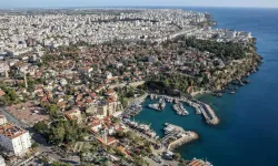 Antalya'da bugün çok sayıda yol trafiğe kapatılacak!