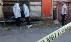 Antalya'da 66 yaşındaki adamdan acı haber