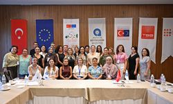 Büyükşehir'den Kadın Dostu Kentler eğitimi