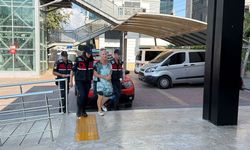 Alanya'da haşema tartışması: Site yöneticisi tutuklandı